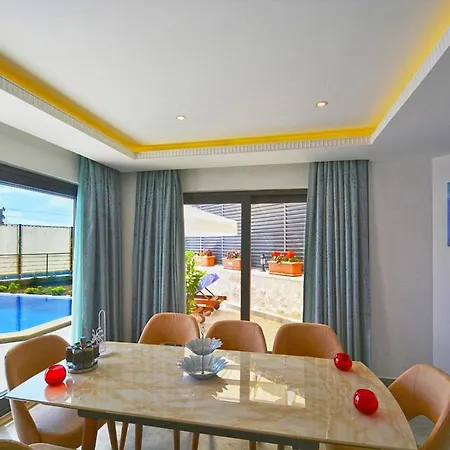 Pinar * Kalkan