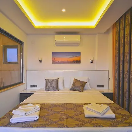 Pinar * Kalkan