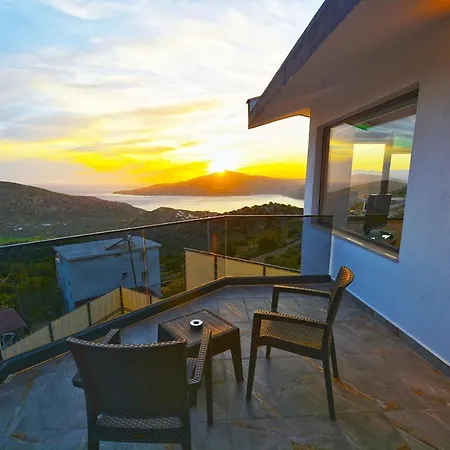 Pinar * Kalkan