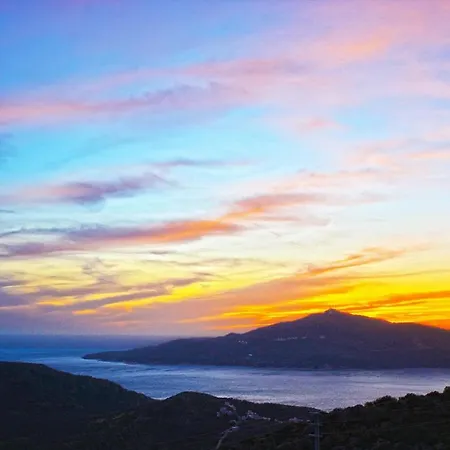 Pinar Vilă Kalkan
