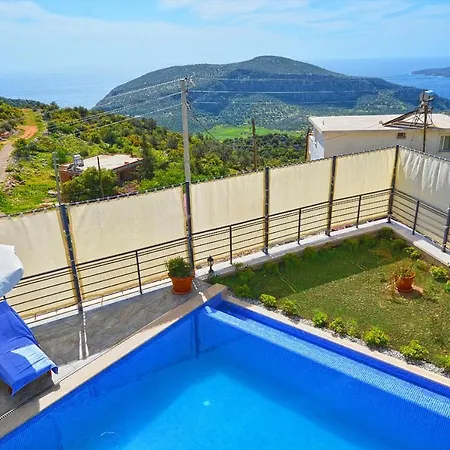 Pinar * Kalkan