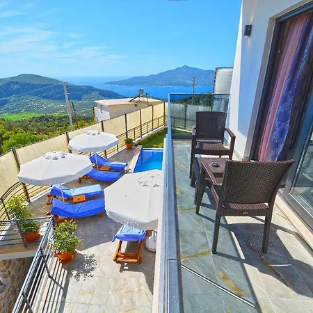 Pinar Kalkan