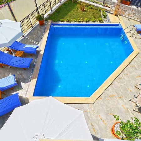 Pinar * Kalkan