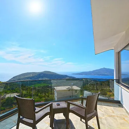 Pinar * Kalkan
