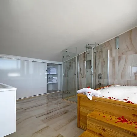 Vilă Pinar Kalkan